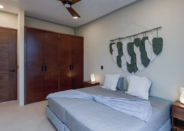 Luxury Penthouse With Private Rooftop Pool And Stunning Jungle Views Apartment