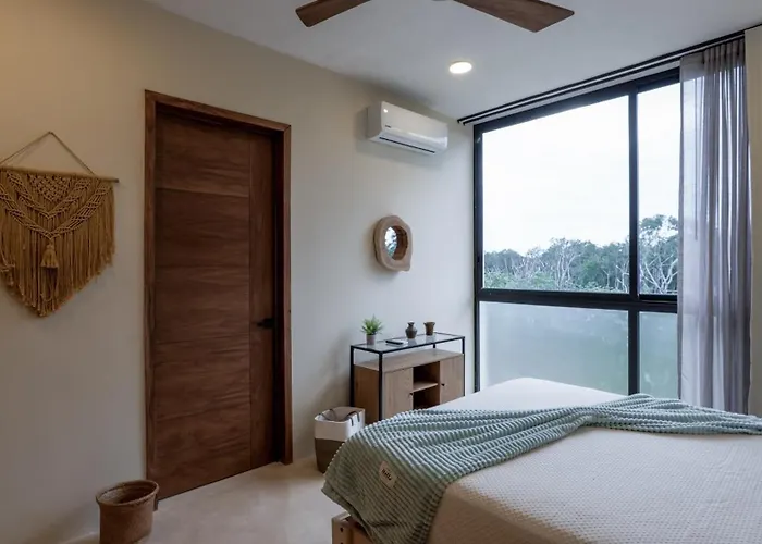 Luxury Penthouse With Private Rooftop Pool And Stunning Jungle Views Apartment
