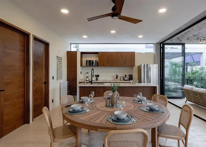 Luxury Penthouse With Private Rooftop Pool And Stunning Jungle Views Apartment *